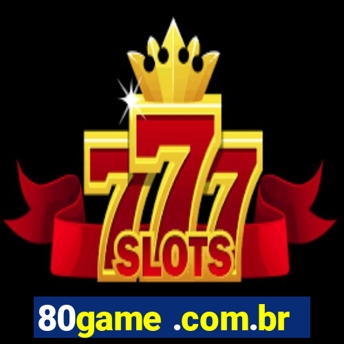 80game .com.br